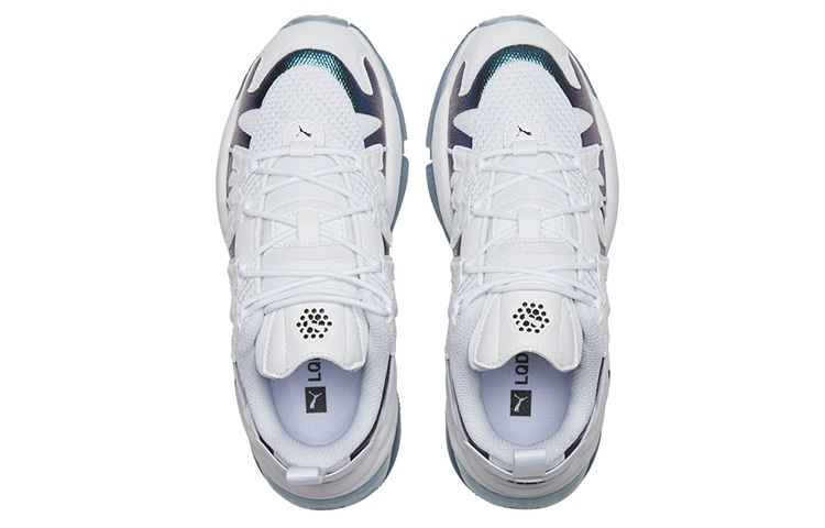 Puma LQDCELL Omega Iridescent — фото 9