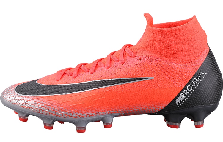 Nike Mercurial Superfly VI Elite CR 7 AG-PRO — фото 6