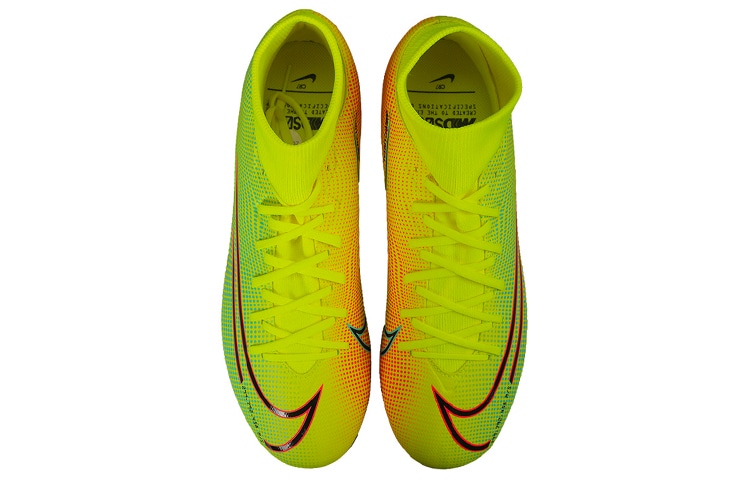 Nike Mercurial Superfly 7 13 Academy MDS AG — фото 8