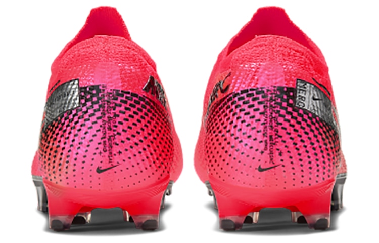 Nike Mercurial Vapor 13 Elite FG — фото 10