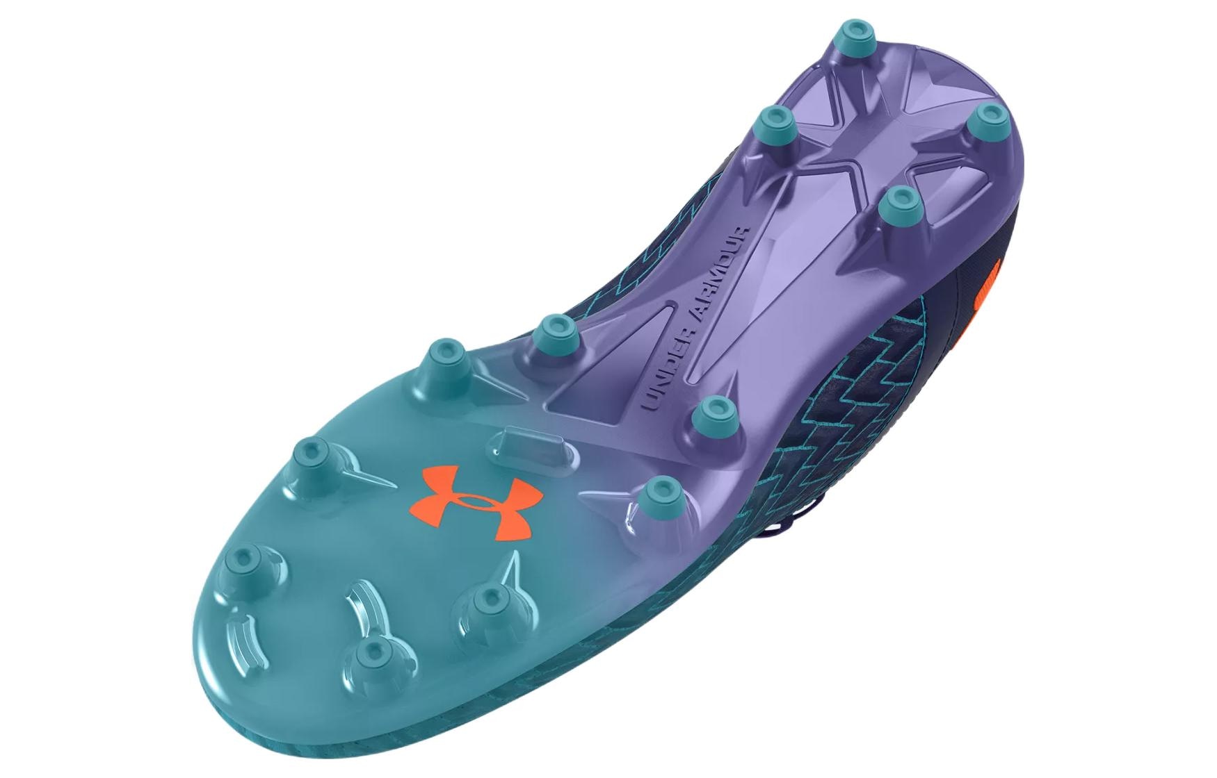 Under Armour Clone Magnetico Premier 2.0 — фото 9