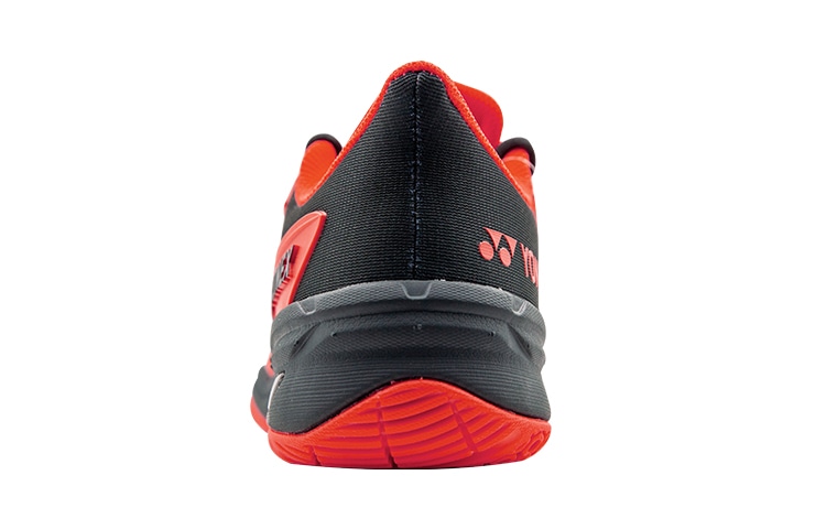 Yonex Power Cushion CD1 Bright Red — фото 8