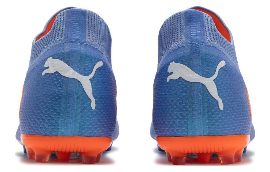 Puma Future Ultimate MG — фото 10