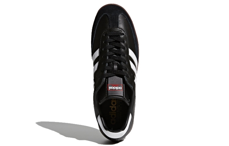 adidas originals adidas Samba Leather — фото 10