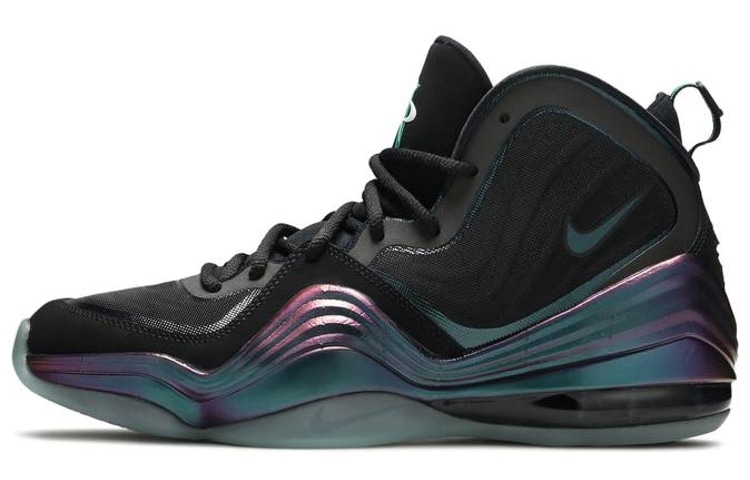 Nike Penny V Invisibility Cloak — фото 4