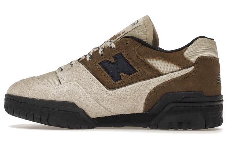 New Balance 550 Cordura Pack — фото 5