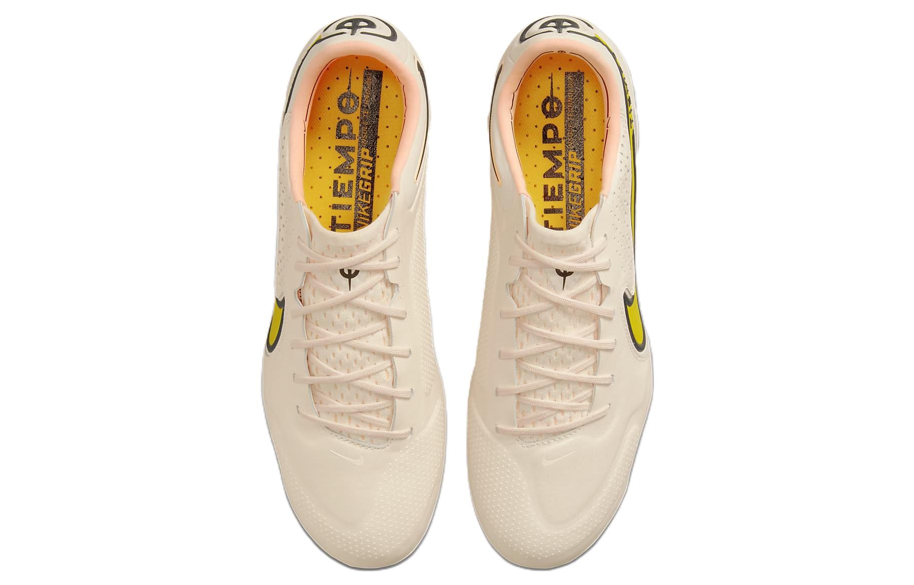 Nike Tiempo Legend 9 Elite AG Pro — фото 9