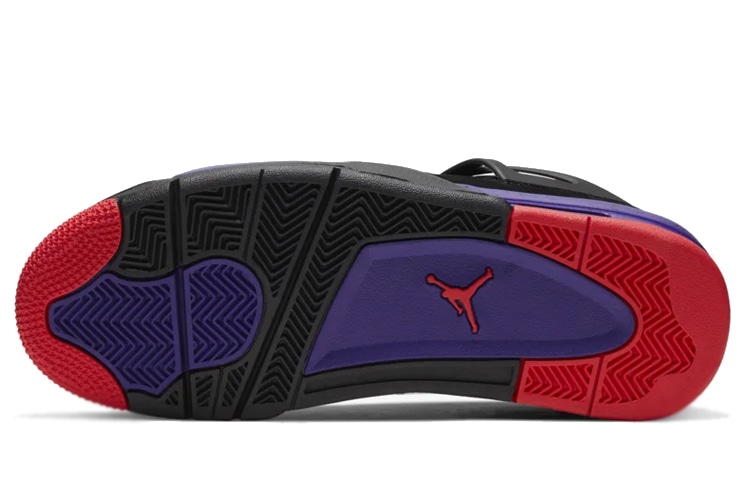 Jordan Air Jordan 4 Retro Raptors NRG — фото 9