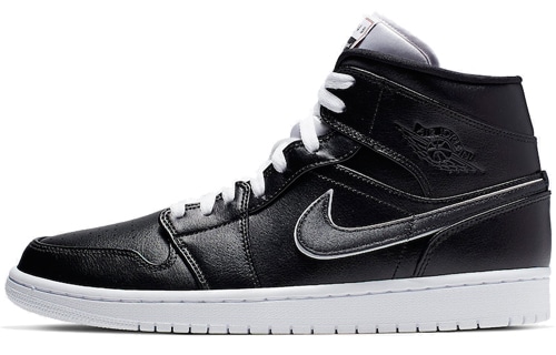 Jordan Air Jordan 1 Mid "Maybe I Destroyed the Game" — фото 5