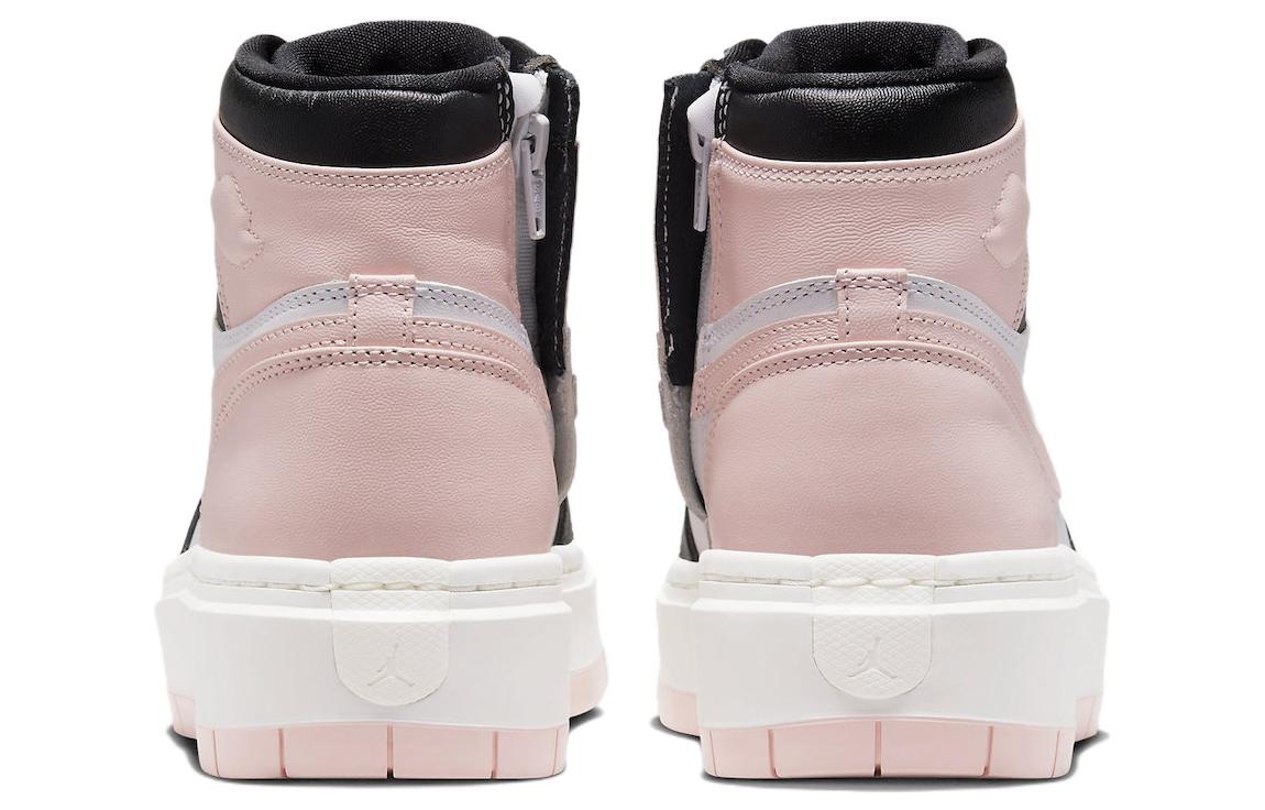 Jordan Air Jordan 1 Elevate High Pink White — фото 10
