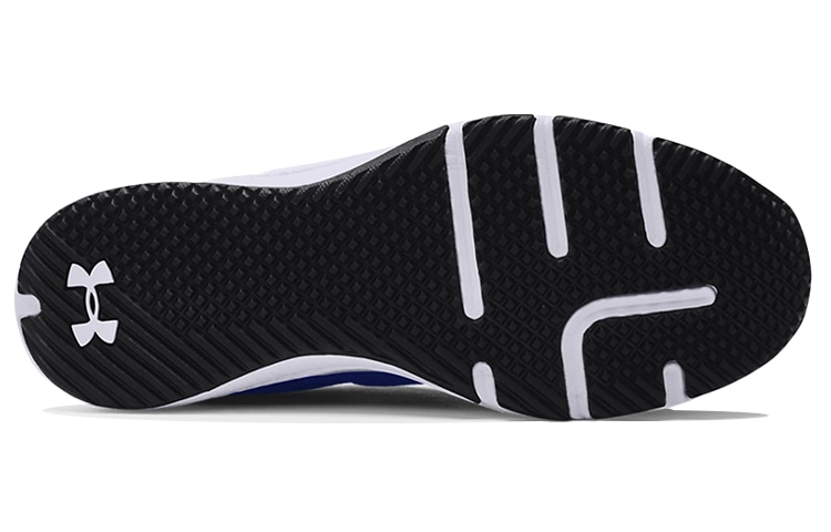 Under Armour Charged Engage — фото 9