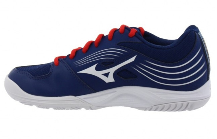 Mizuno Cyclone Speed 3 Blue — фото 5