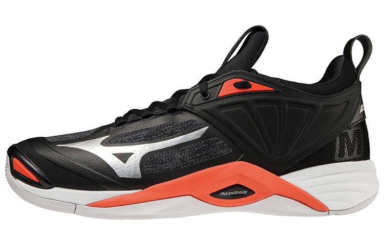 Mizuno Wave Momentum 2 — фото 5
