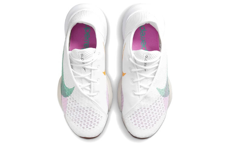 Nike Air Zoom SuperRep 2 — фото 9