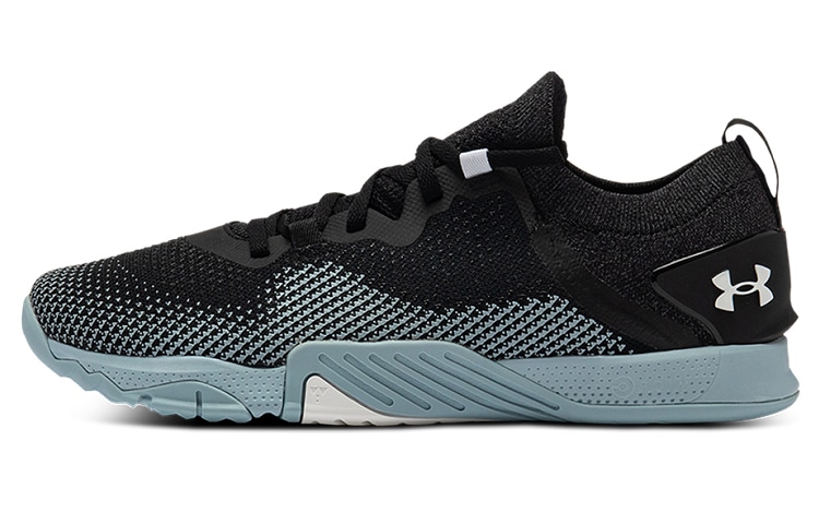 Under Armour TriBase Reign 3 NM Black — фото 3