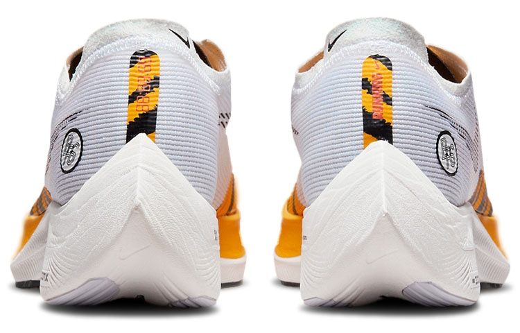 Nike ZoomX Vaporfly Next% 2 "BRS" Tiger — фото 11