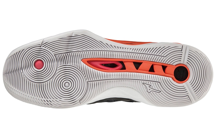 Mizuno Wave Momentum 2 — фото 9