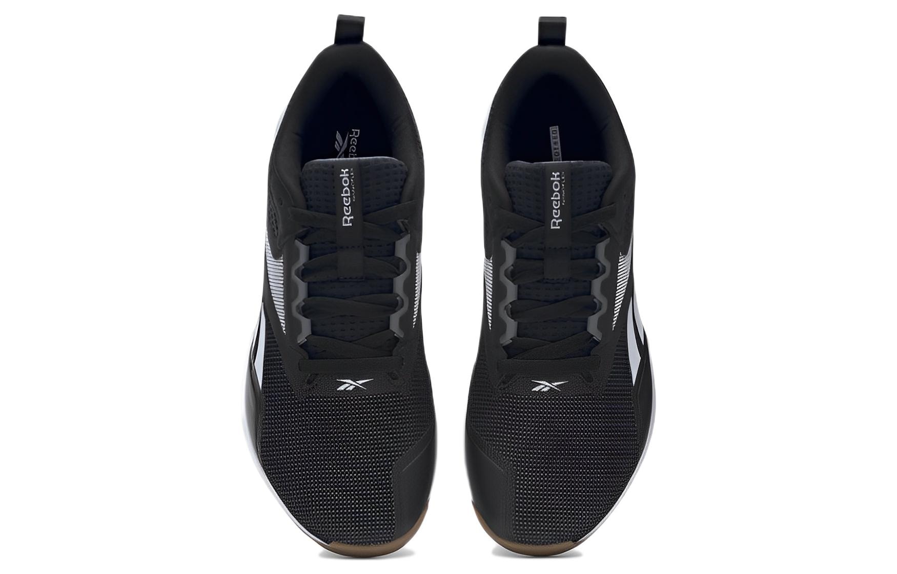 Reebok Nanoflex — фото 8