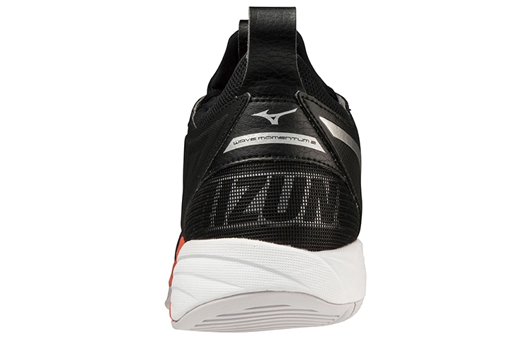Mizuno Wave Momentum 2 — фото 8