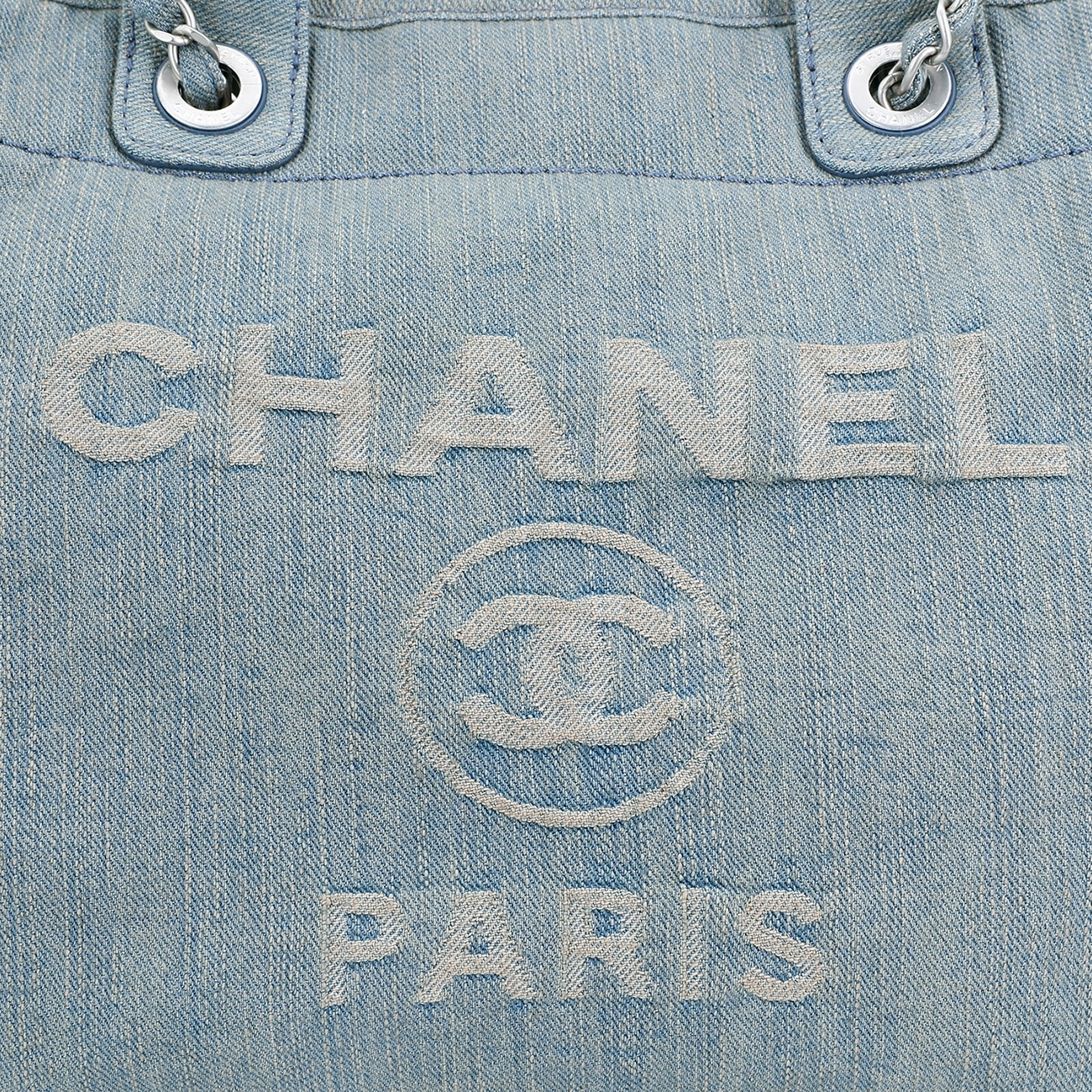 Chanel Tote Bag — фото 4