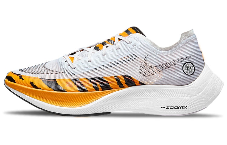 Nike ZoomX Vaporfly Next% 2 "BRS" Tiger — фото 7