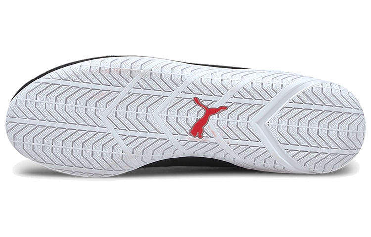 Puma Scuderia Ferrari Ridge Cat — фото 11