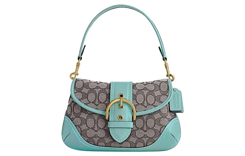 COACH/蔻驰 COACH Soho 27