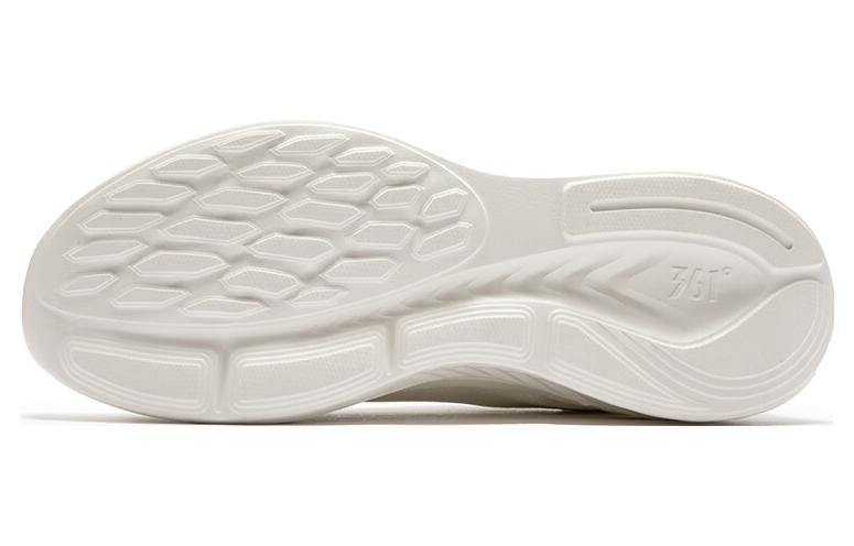 361° Running Shoes Women's White — фото 9
