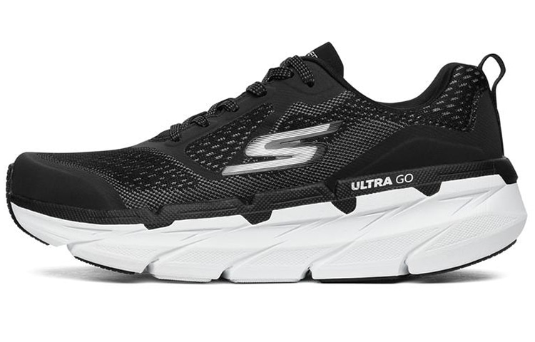 Skechers Max Cushioning — фото 5