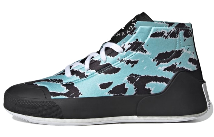 Adidas Treino Mid Graphic — фото 6