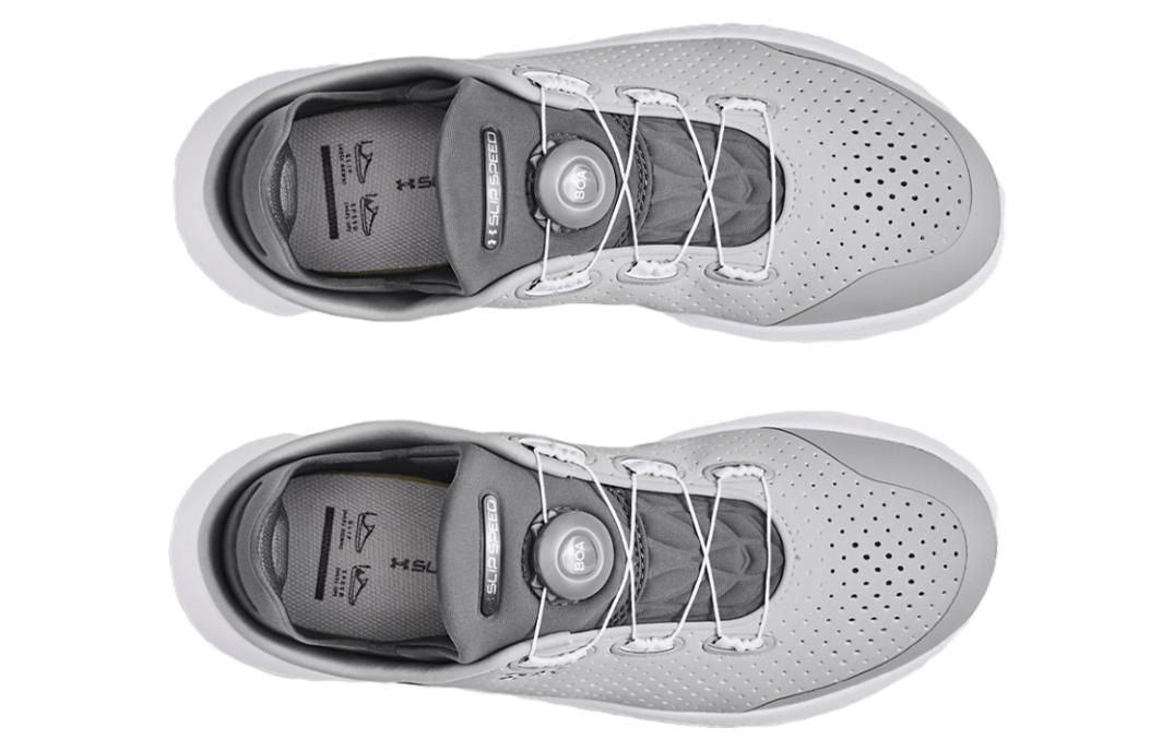Under Armour SlipSpeed — фото 10