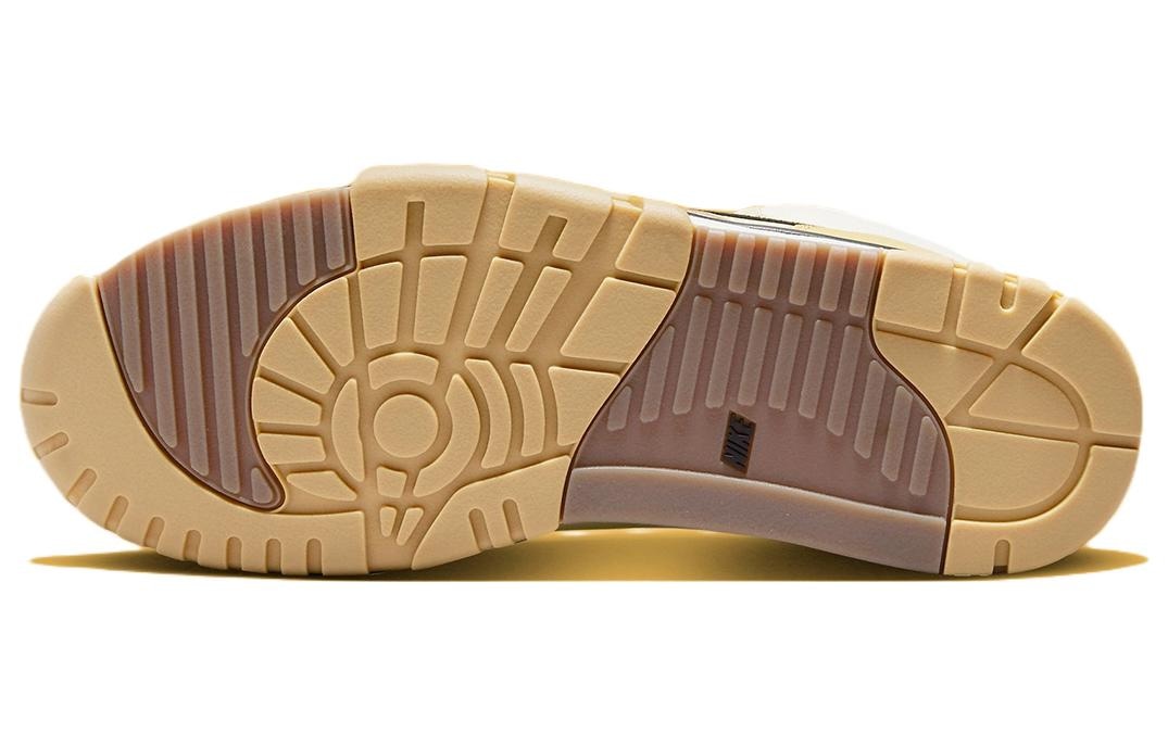 Nike Air Trainer 1 "Wheat Gold" — фото 11