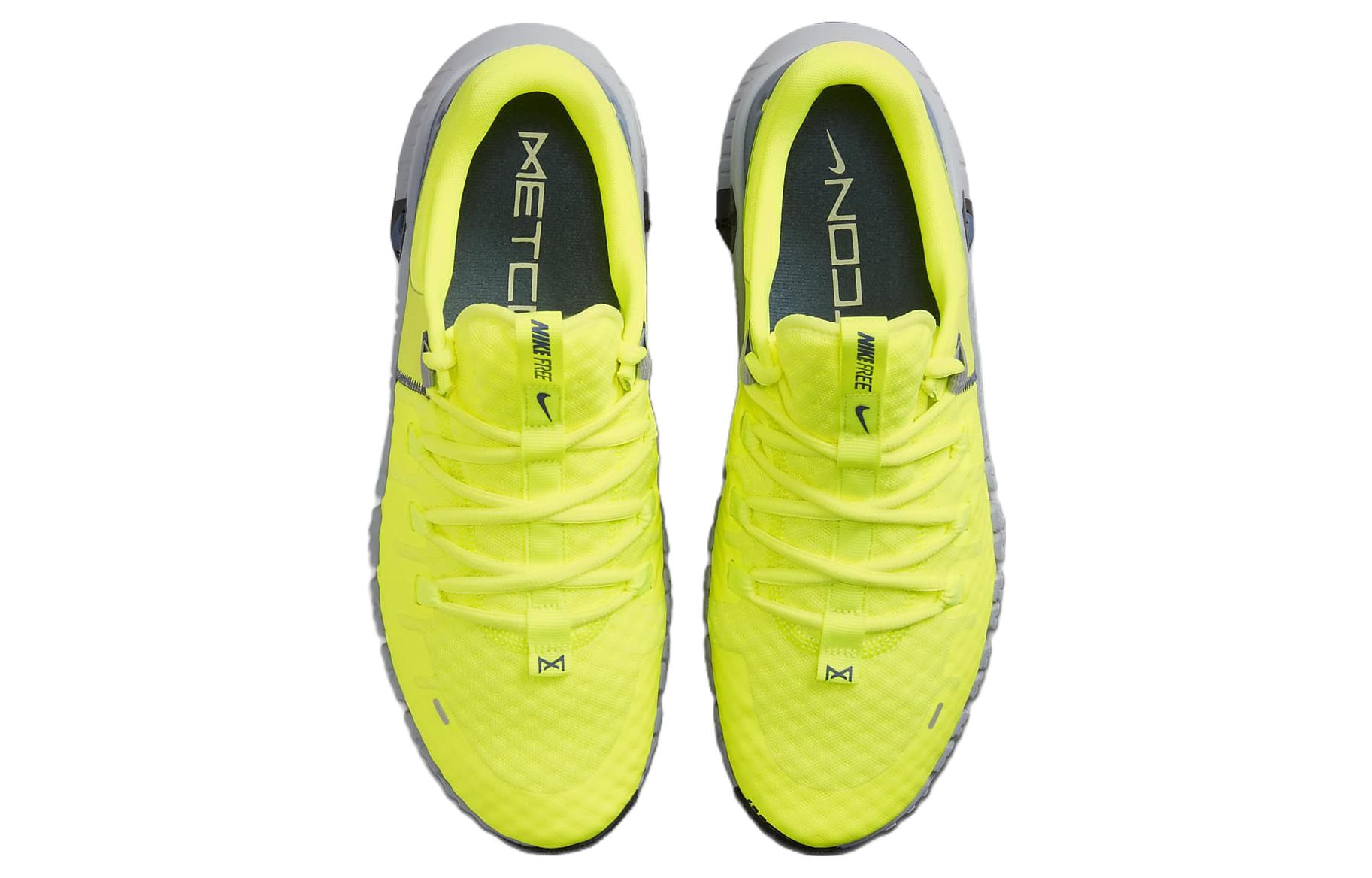 Nike Free Metcon 5 — фото 8