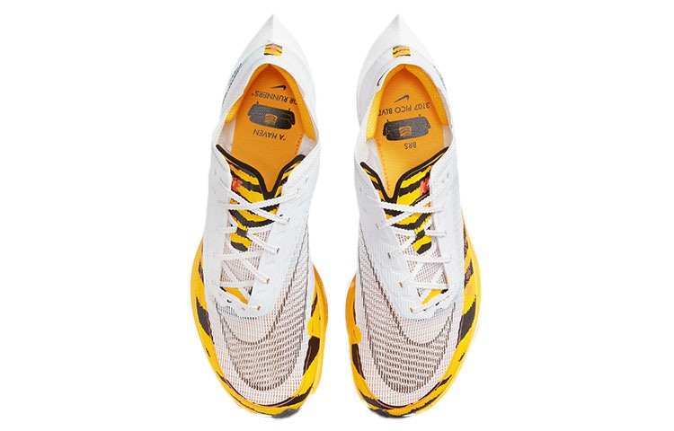 Nike ZoomX Vaporfly Next% 2 "BRS" Tiger — фото 10