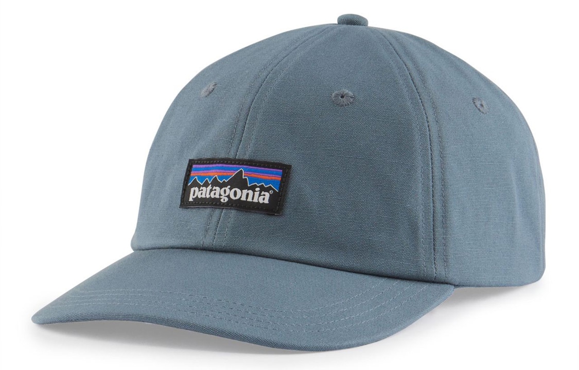 Patagonia Cap Blue