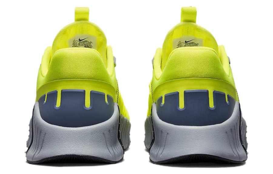 Nike Free Metcon 5 — фото 9
