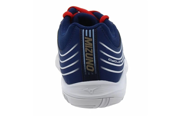 Mizuno Cyclone Speed 3 Blue — фото 8