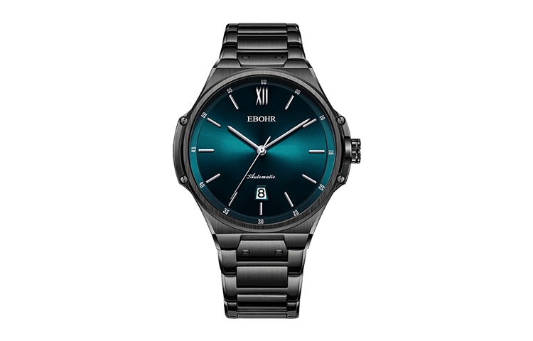 依波表 EBOHR EBOHR Explorer Series