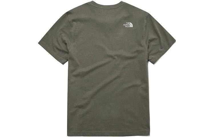 The North Face Basic LogoT — фото 1