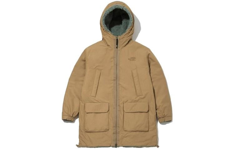 The North Face Одежда (Арт. NJ3NM58K) — фото 2