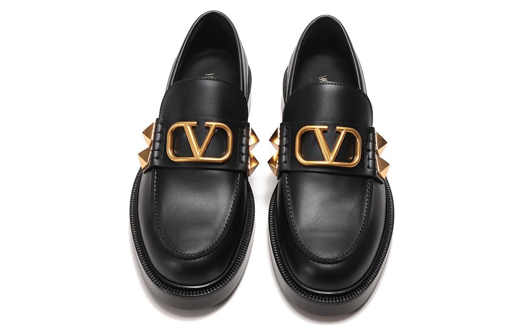 Valentino Обувь (Арт. 2Y2S0F09ELI0NO) — фото 9