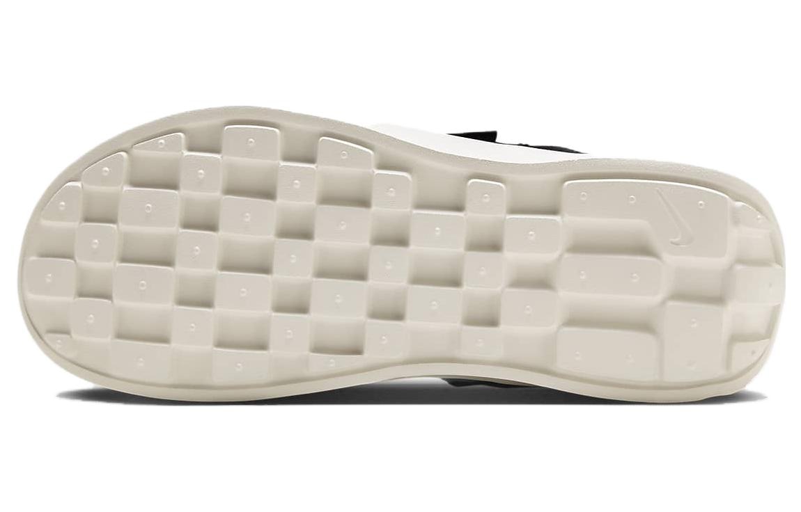 Nike Vista Sandal Black White — фото 7