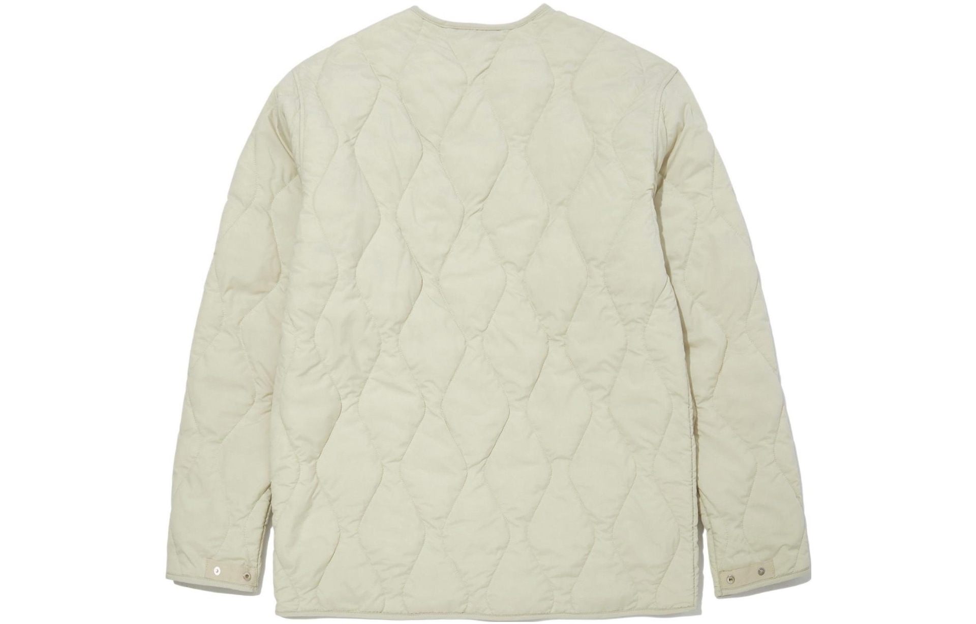 The North Face Quilted Jacket — фото 1