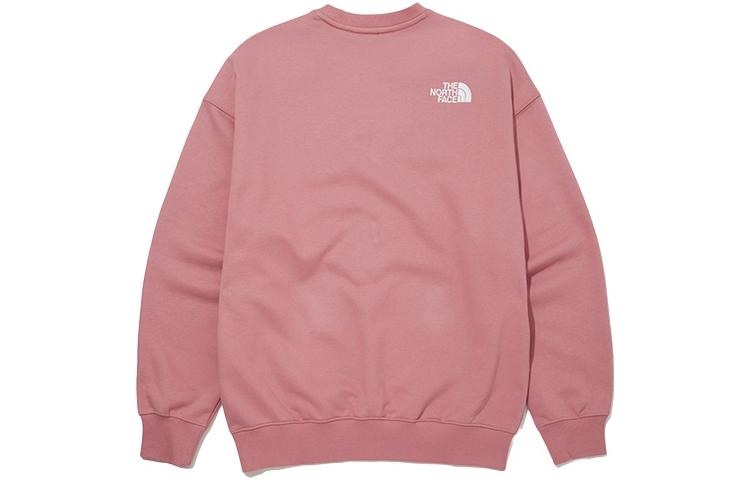 The North Face Boma Sweatshirts Pink — фото 1