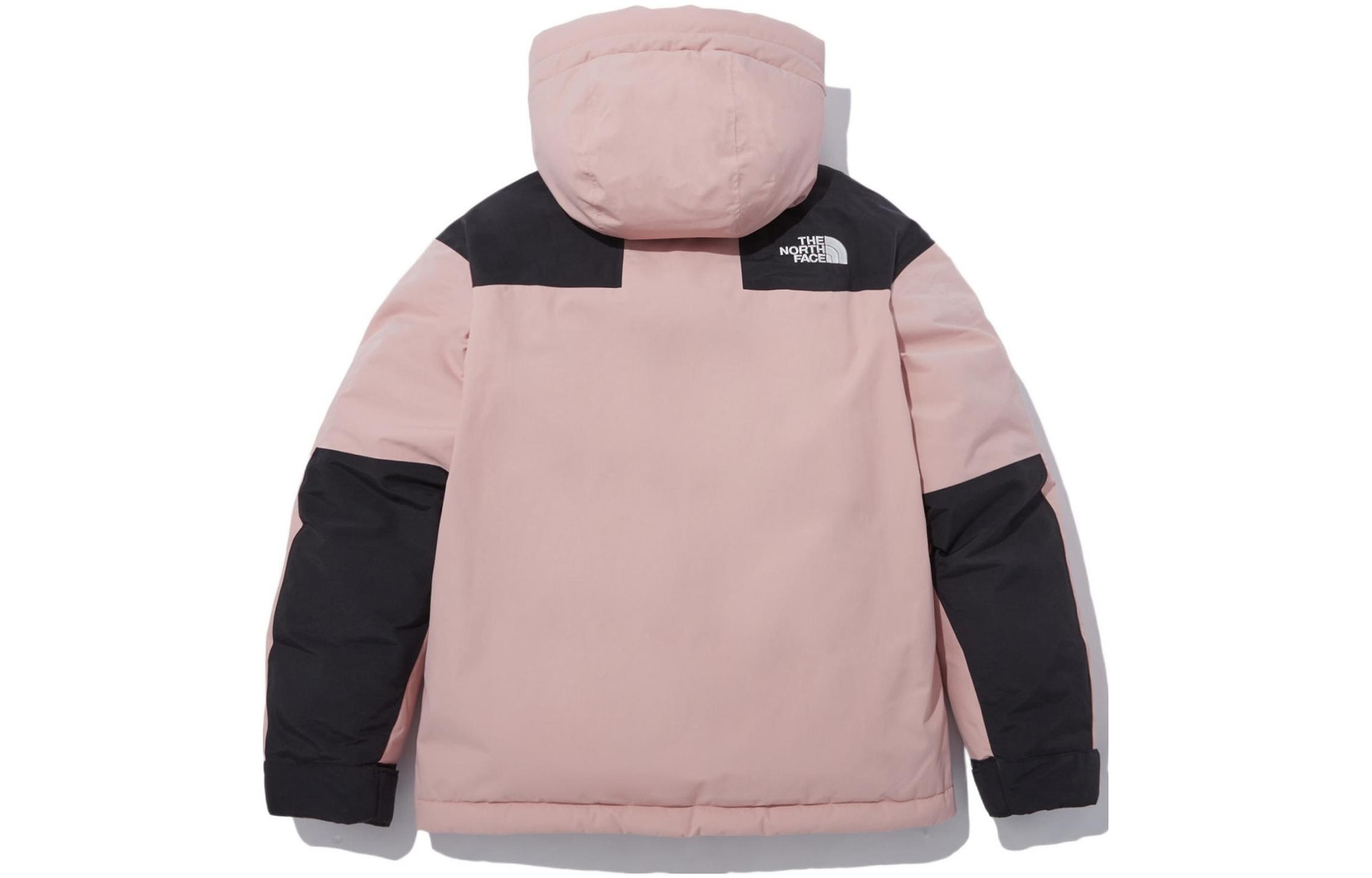 The North Face dryvent Logo — фото 1