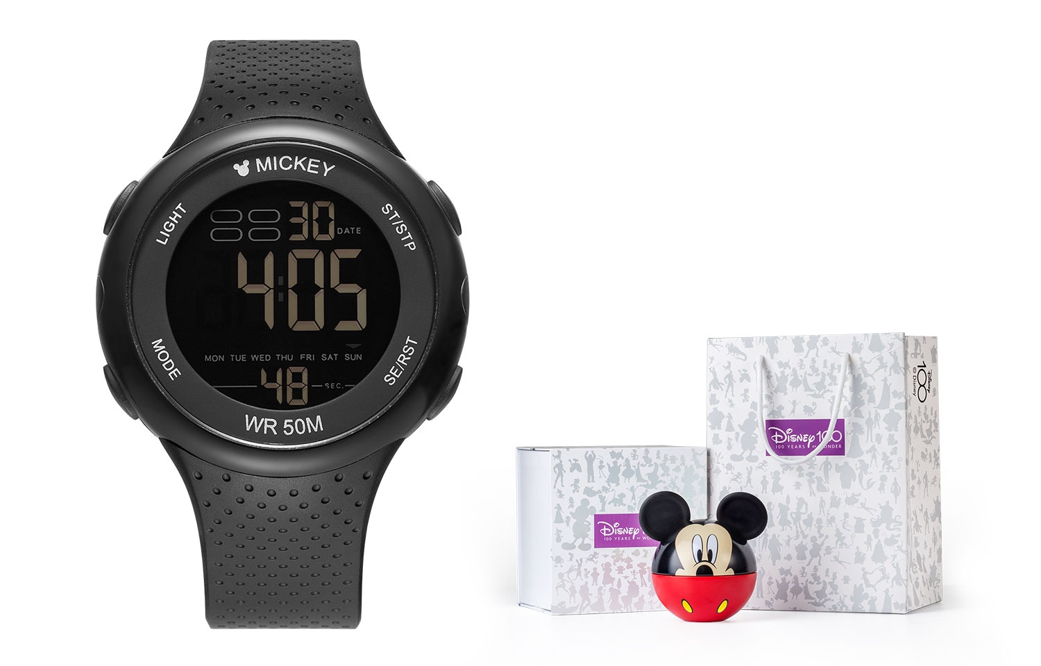 Часы Disney/迪士尼 Disney MK-15160B3