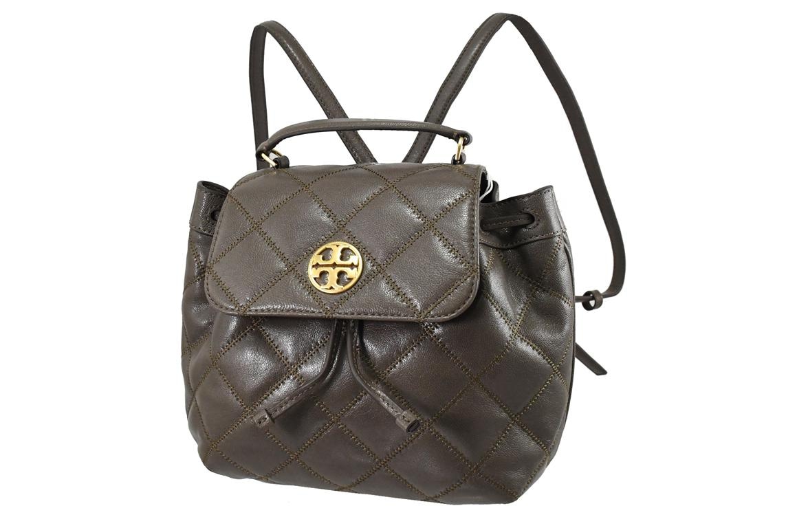 Tory Burch TB T PVC — фото 2