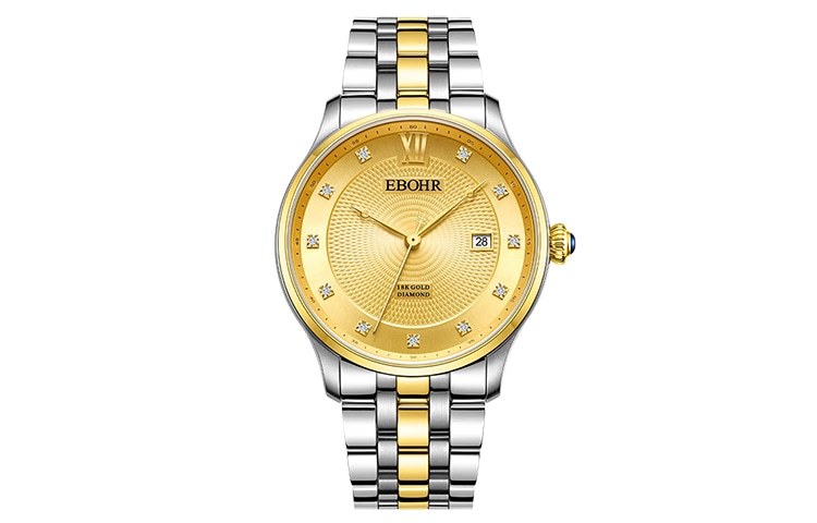 依波表 EBOHR EBOHR EBOHR 50 15084918