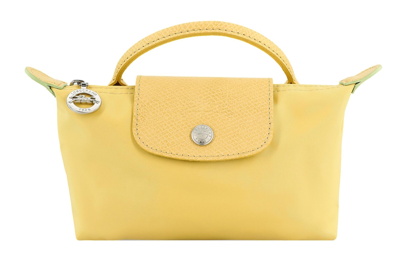 LONGCHAMP/珑骧 LONGCHAMP Le Pliage Green 17