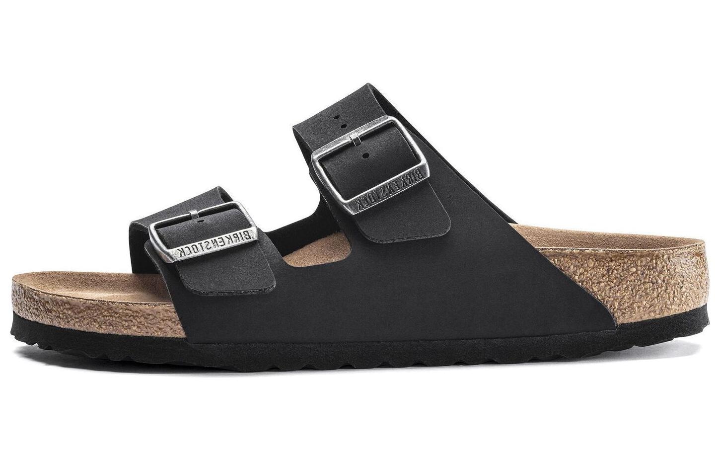 Birkenstock Arizona Black — фото 5